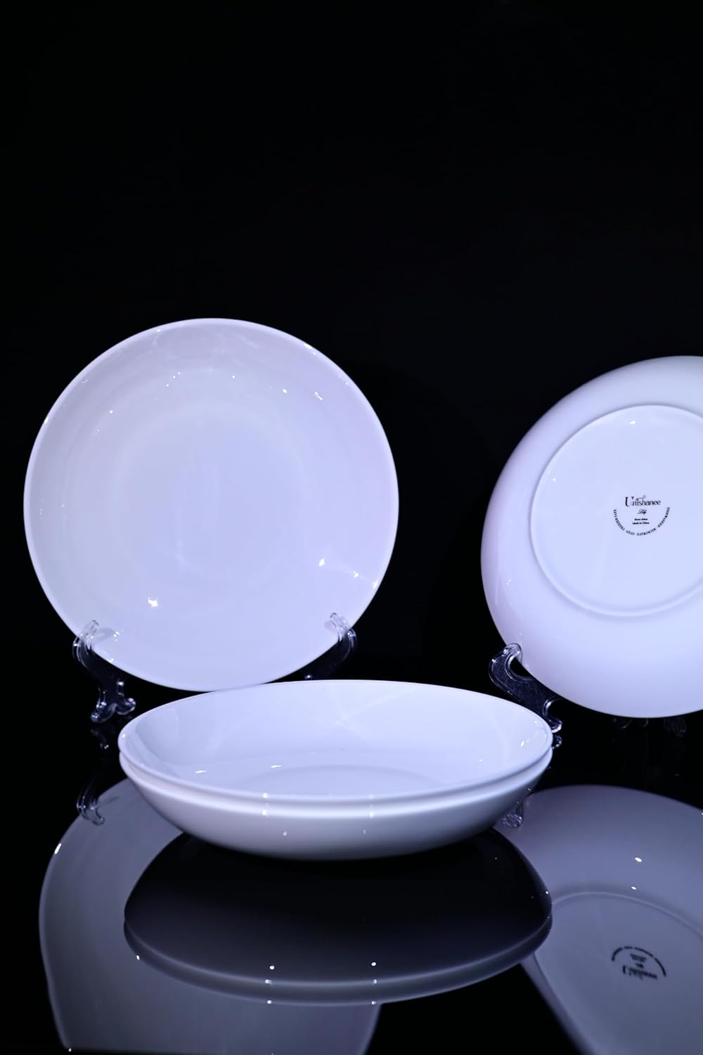 Lily Bone China Dinnerware Set