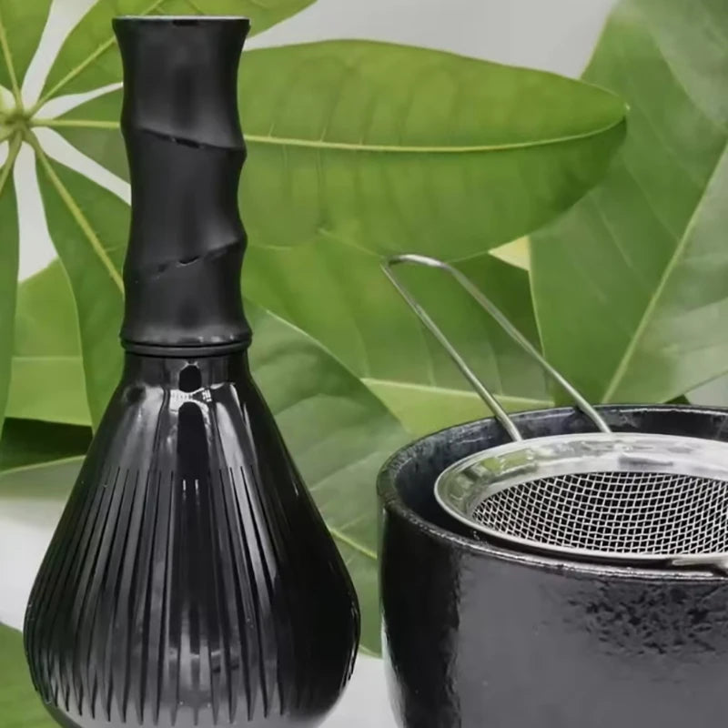 Traditional Matcha Whisk - Japanese Chasen