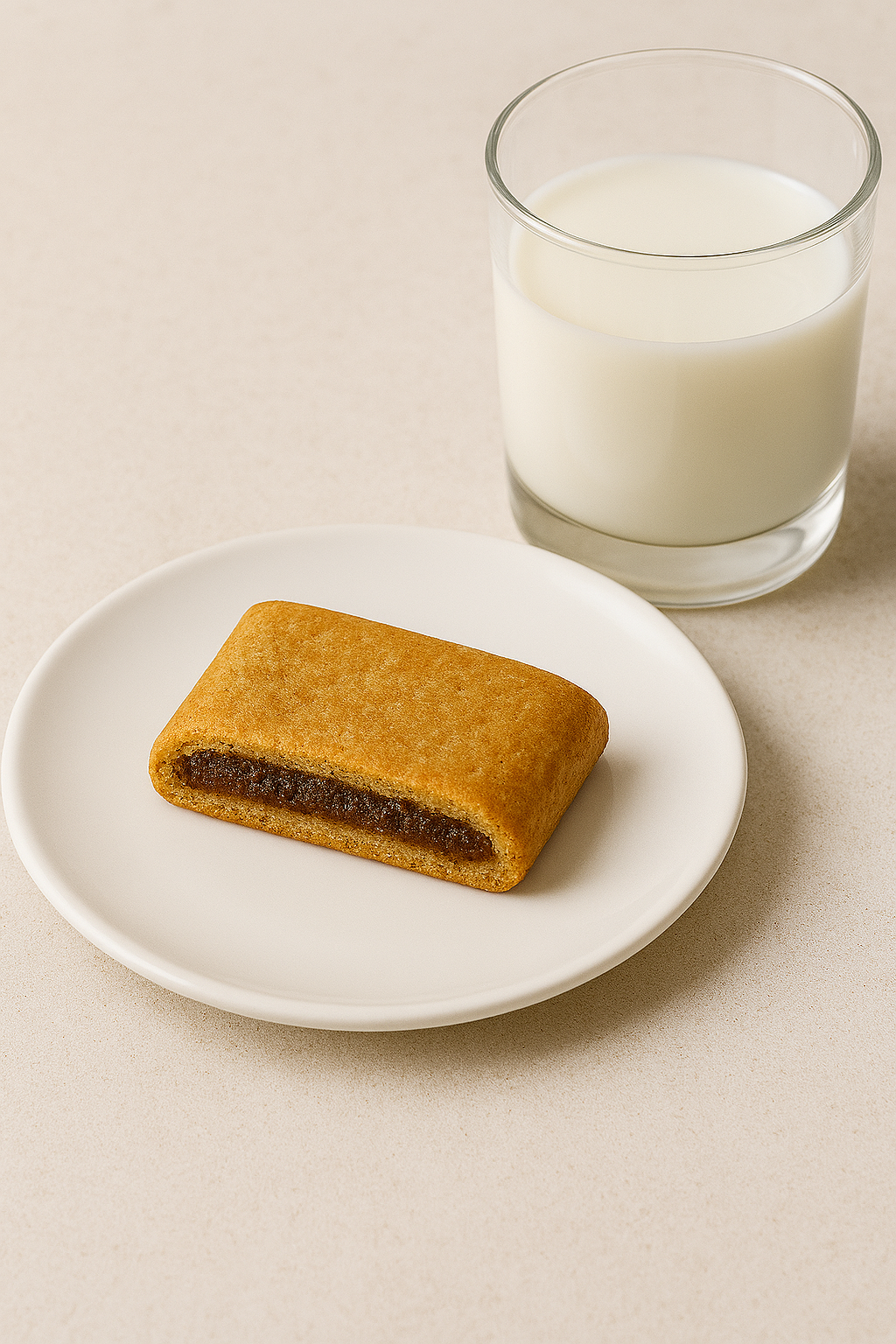 Homemade Fig Bars Recipe