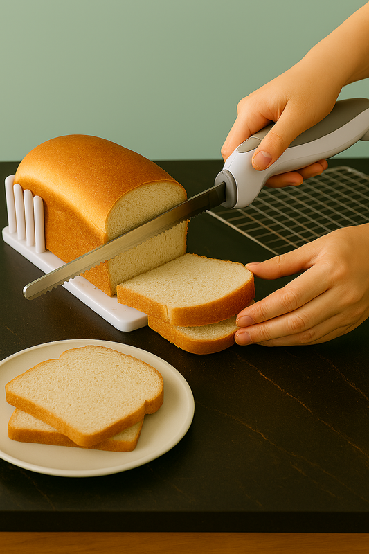 White Wheat Sandwich Bread Recipe - Soft Homemade Whole Wheat Bread