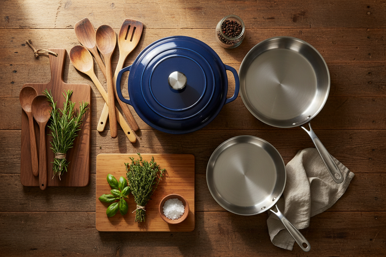 Kitchen Collection