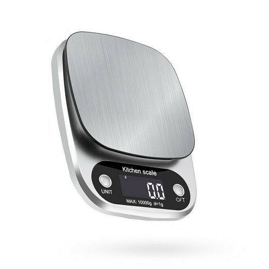 Digital Kitchen Food Diet Scale - Precise Portion Control Cooking Scale