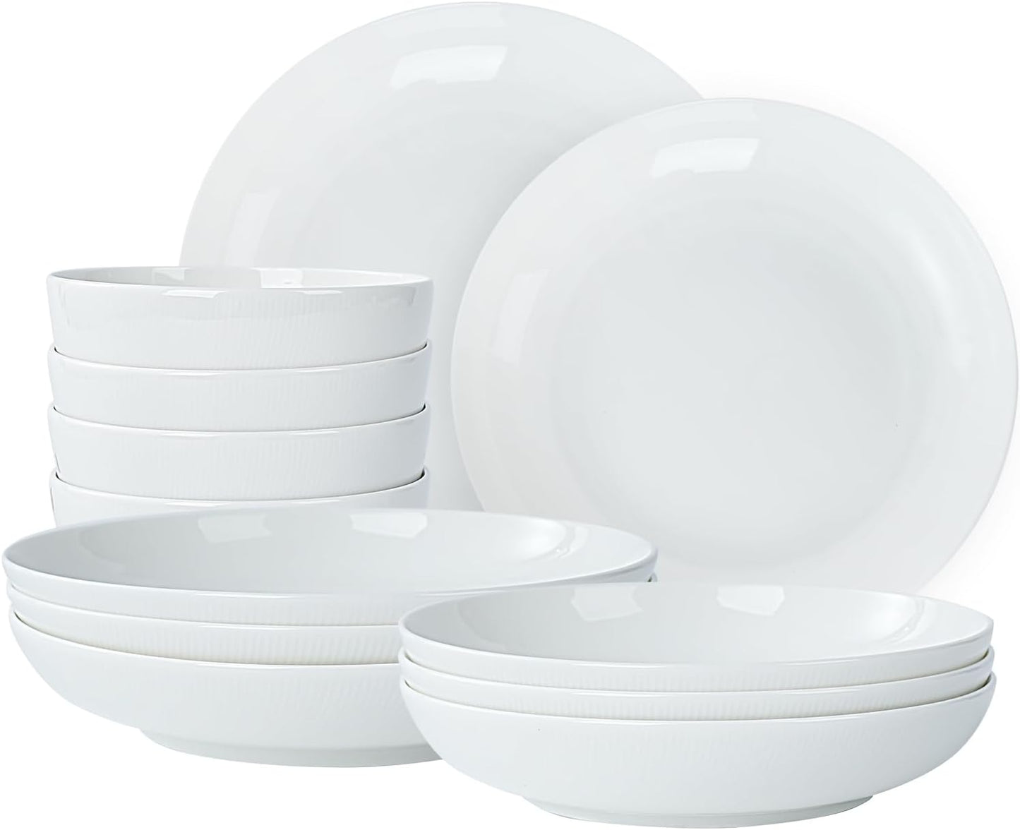 Bone China Dinnerware Set
