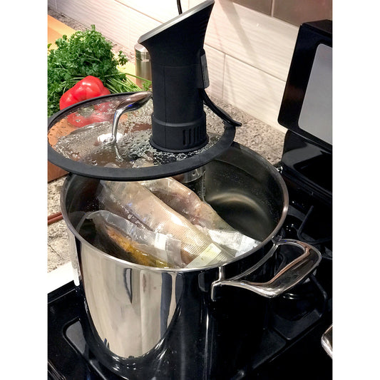 Chef Series Bundle: The Ultimate Sous Vide Kit