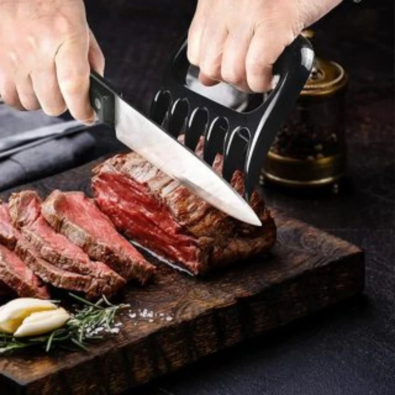 Meat Shredder Claws - 2 Piece Set