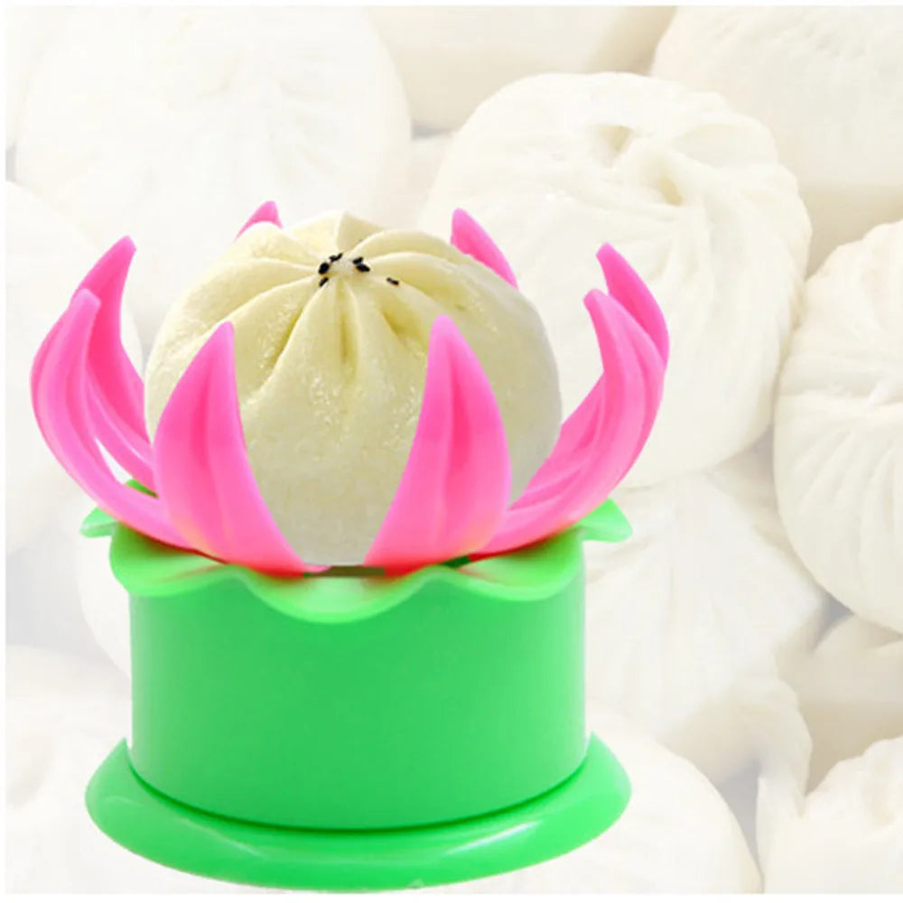 Bun Making Mold DIY Ravioli Dumpling Maker
