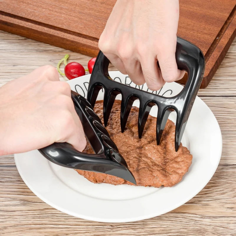 Meat Shredder Claws - 2 Piece Set