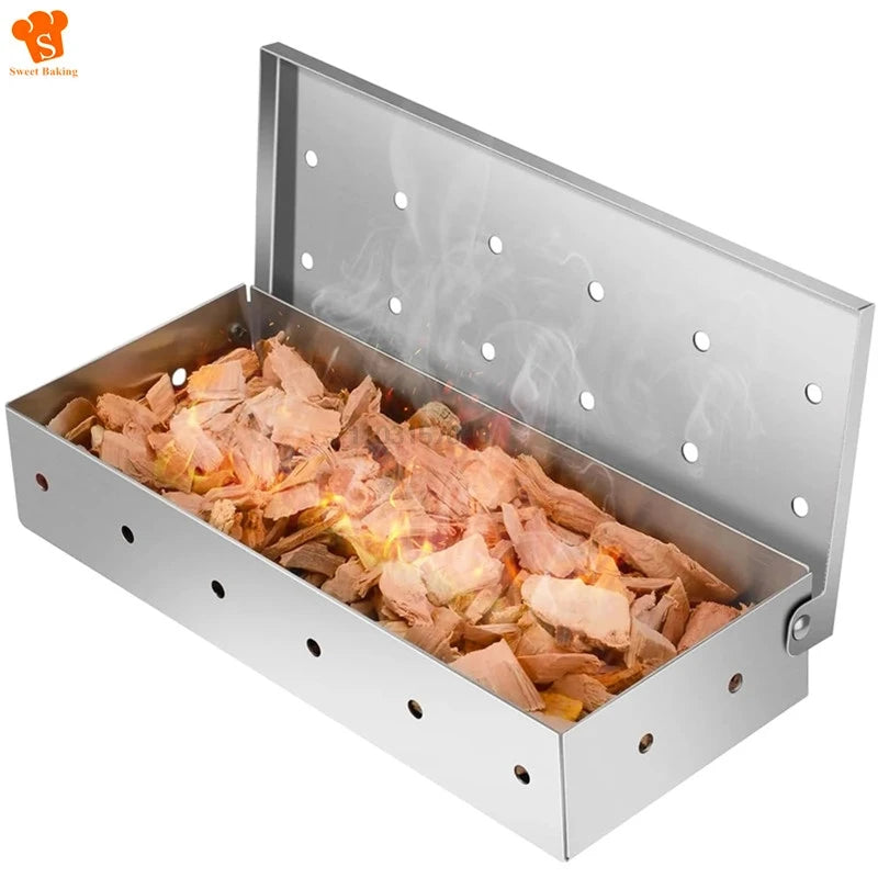 Backyard BBQ Master Bundle