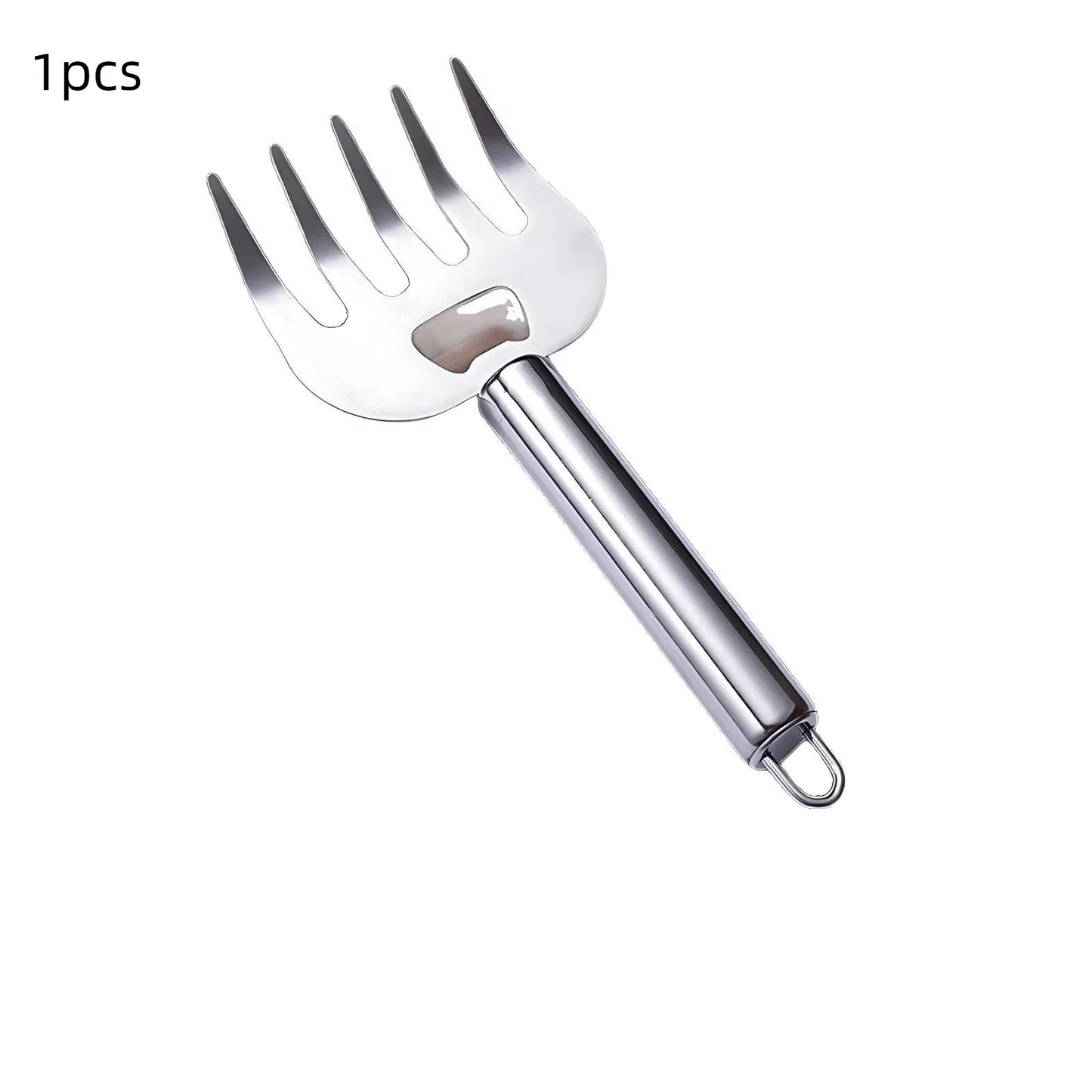 Stainless Steel Meat Shredder Claws 1Pc