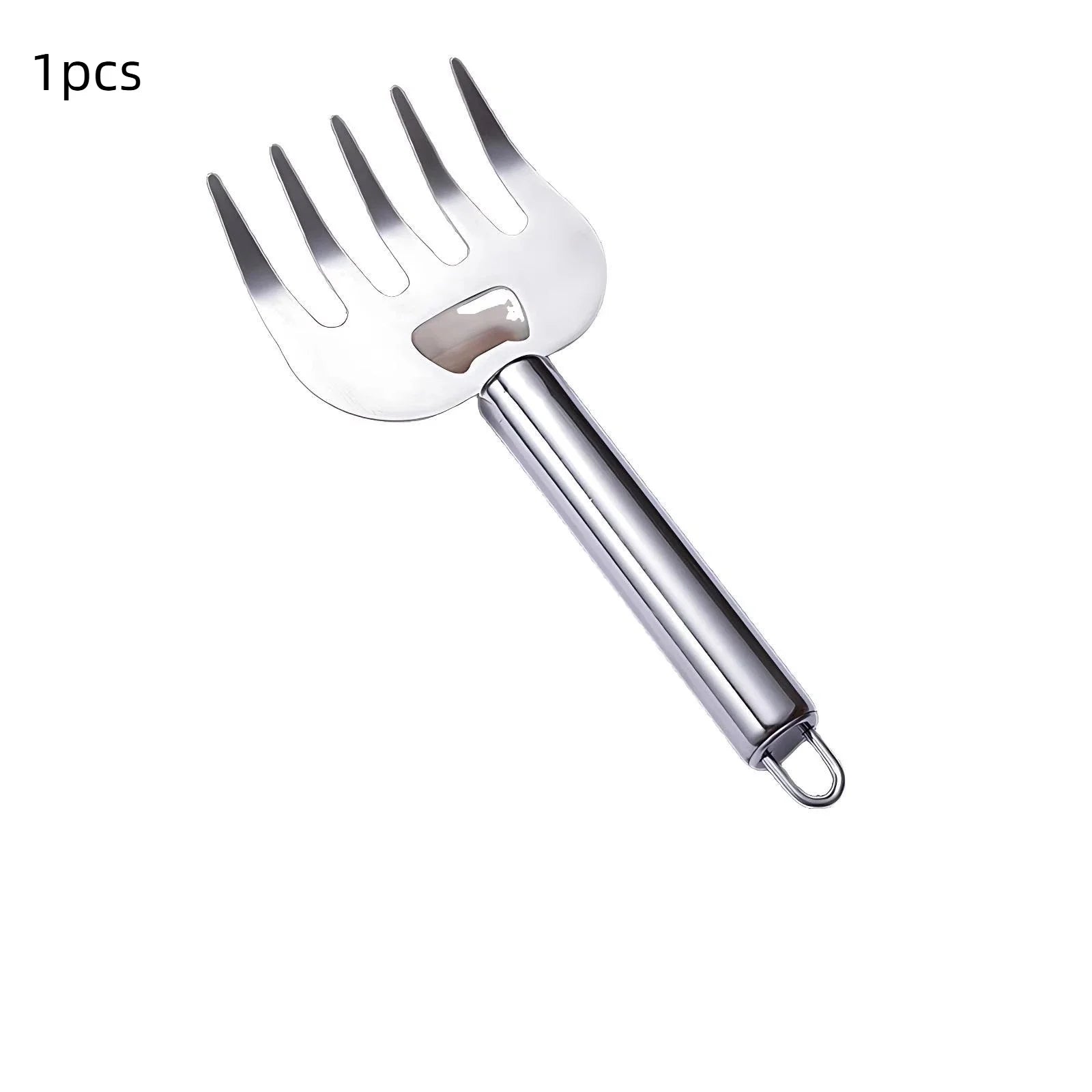 Stainless Steel Meat Shredder Claws 1Pc
