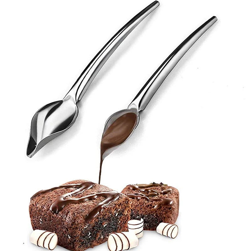 Creative Chocolate Decorating Pen - Food Drawing Tool