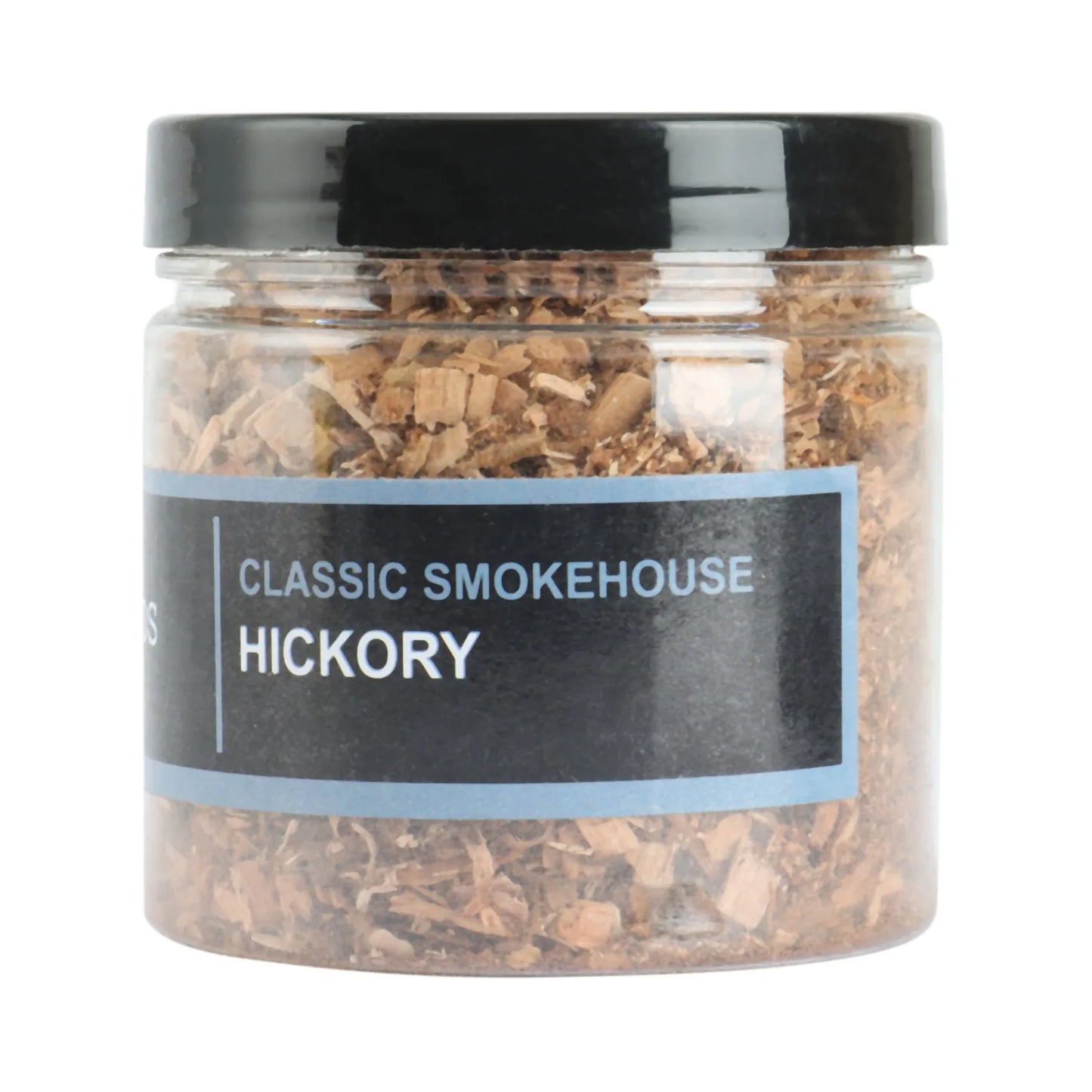 Hickory Wood Chips for Smoking & Cocktails | Meat Smoker & Drink Infuser Hickory Wood Chips