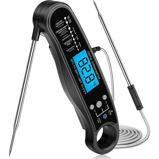 Backyard BBQ Beginner Bundle