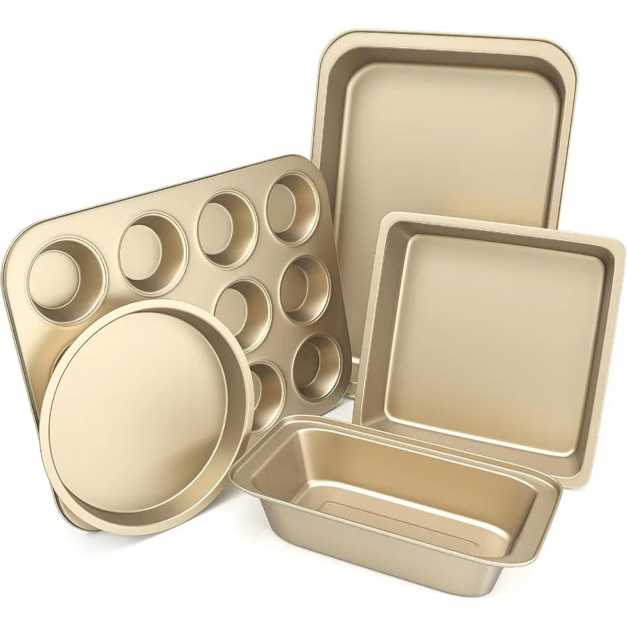 Advanced Bakers Bundle