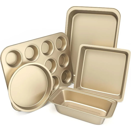 Beginner Bakers Bundle