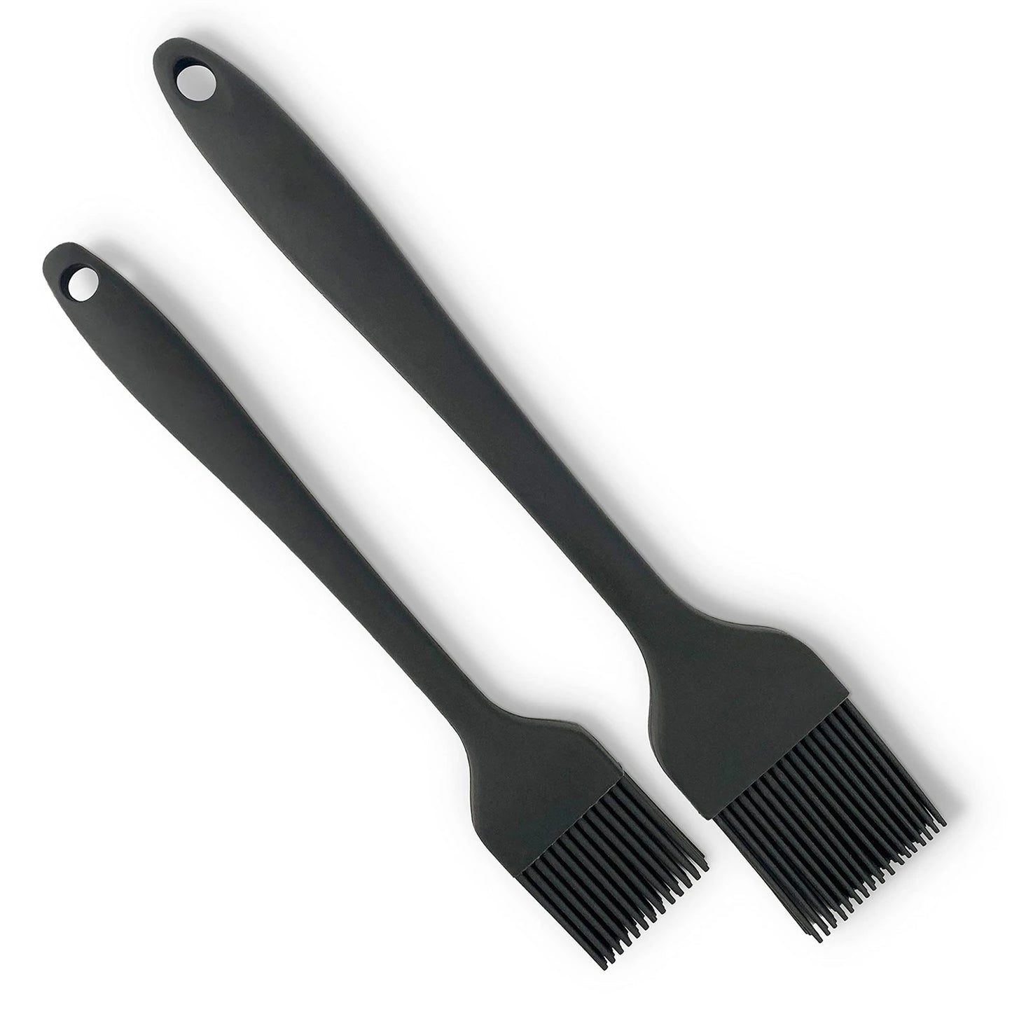 Silicone Basting Brushes - Heat Resistant Pastry Brush