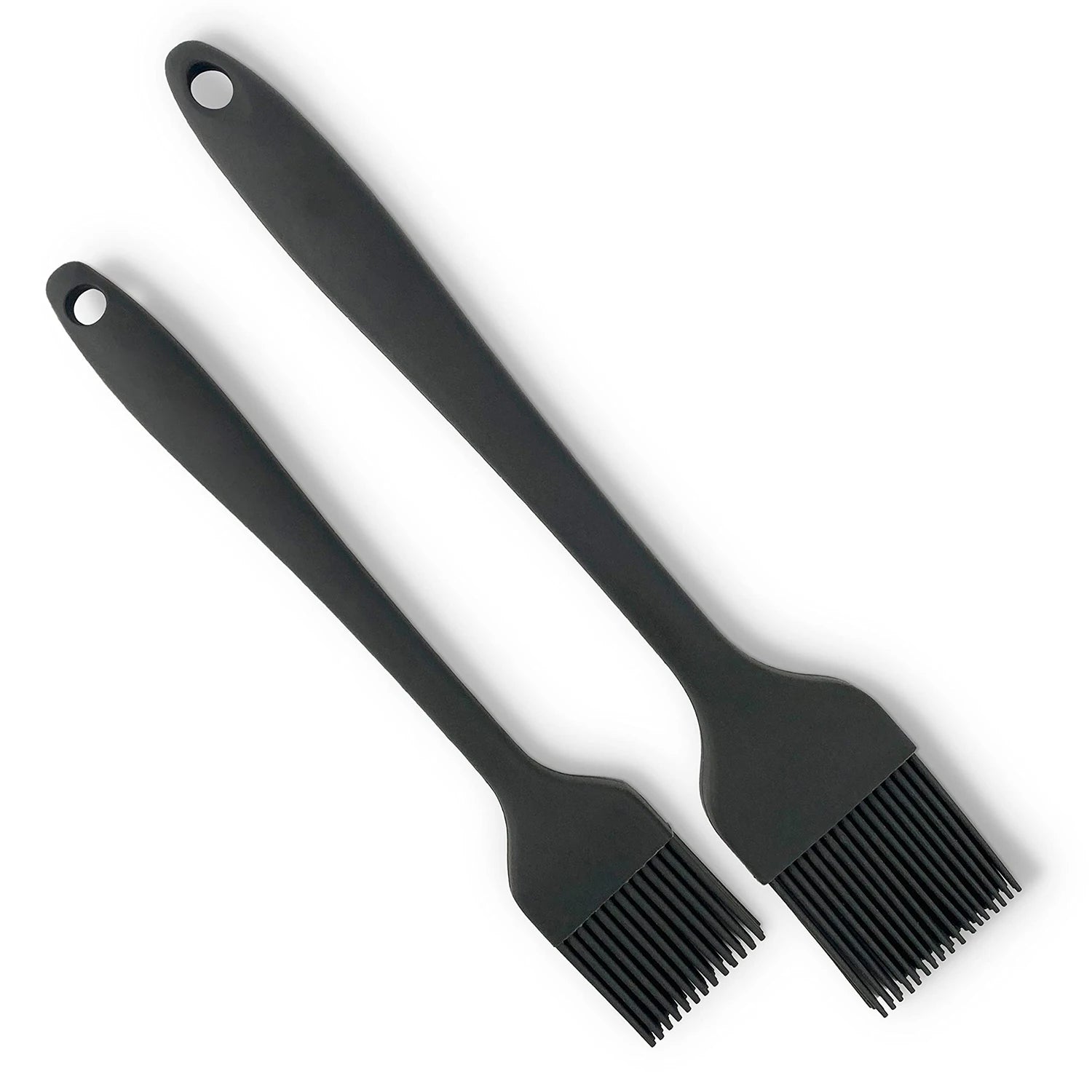 Silicone Basting Brushes - Heat Resistant Pastry Brush