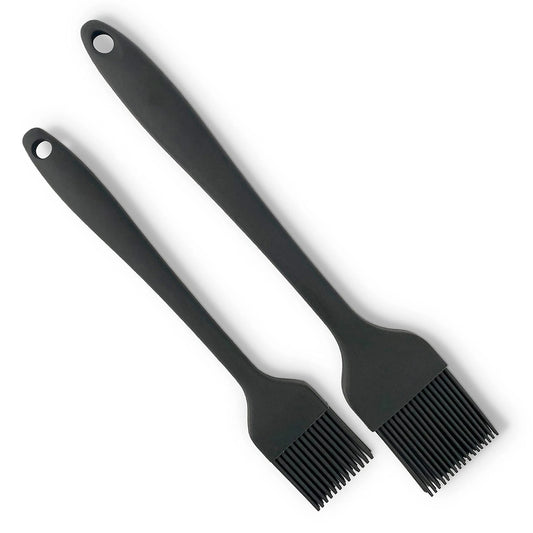 Silicone Basting Brushes - Heat Resistant Pastry Brush