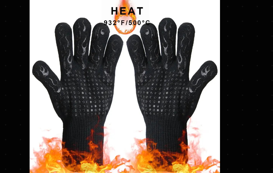 Backyard BBQ Advanced Bundle
