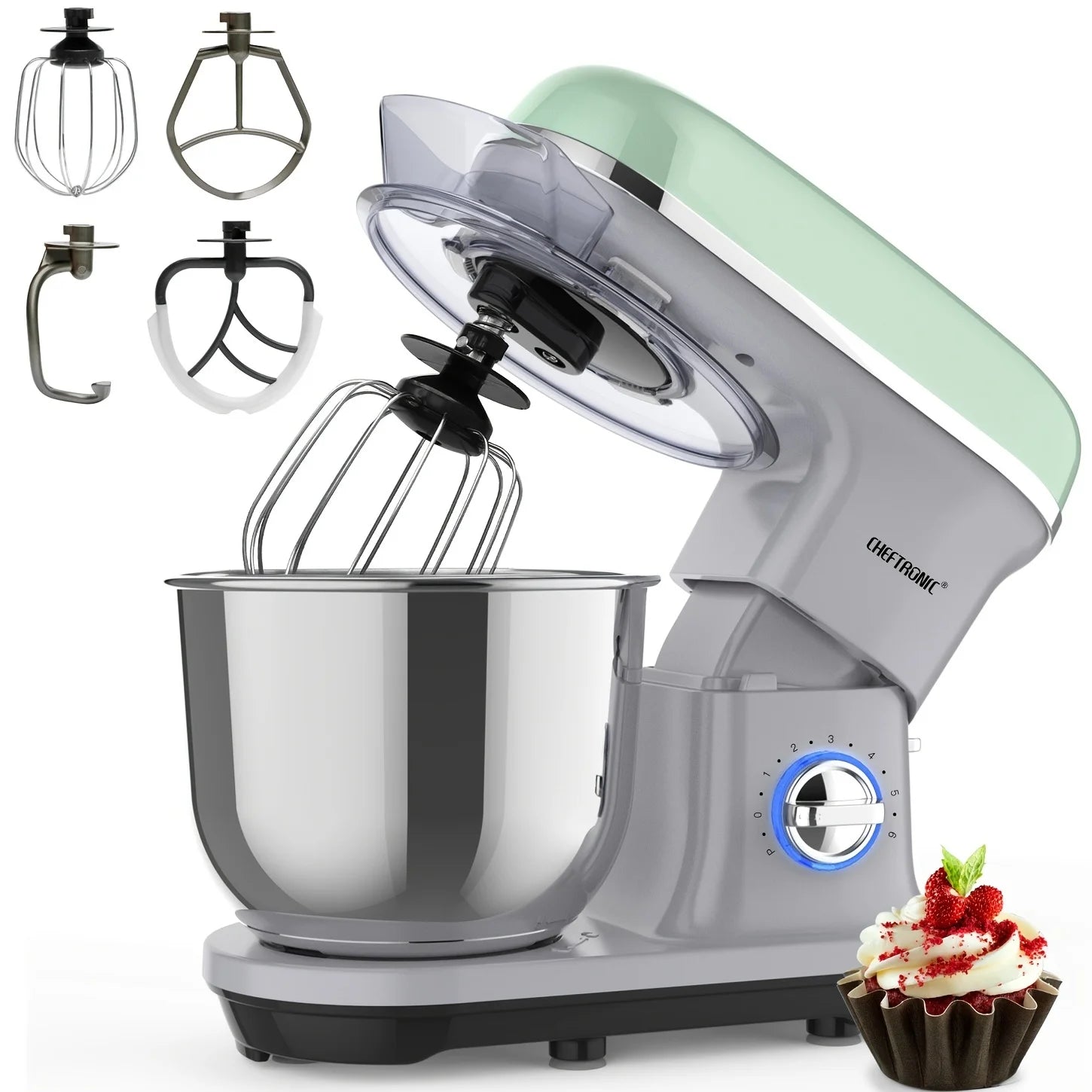 Master Bakers Bundle