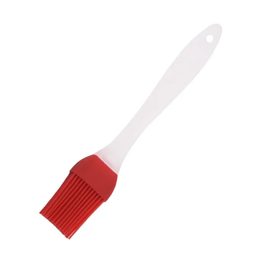 Silicone Basting Brush - Heat Resistant BBQ Brush