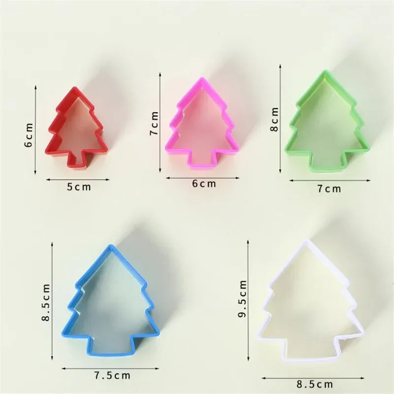Biscuit Mould Cookies Cutter Molds Plastic Cake Mould Plunger Forms For Cookies Cake Decorating