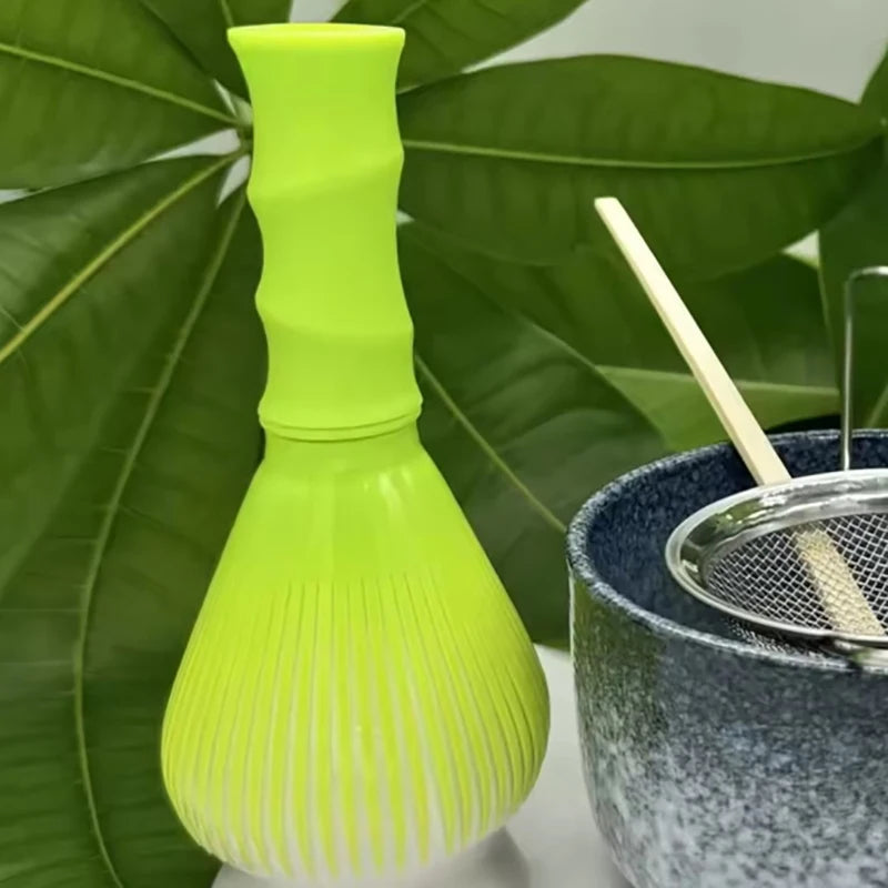 Traditional Matcha Whisk - Japanese Chasen