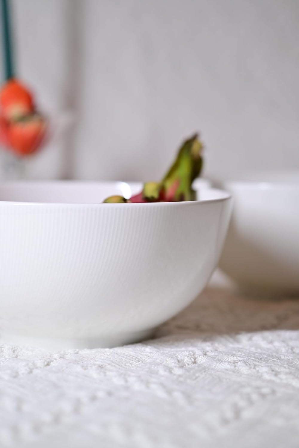 Setaria Bone China Dinnerware Set