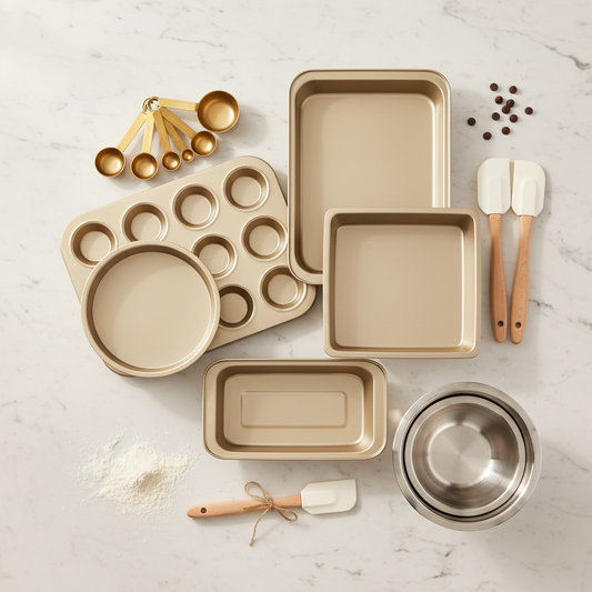 Advanced Bakers Bundle